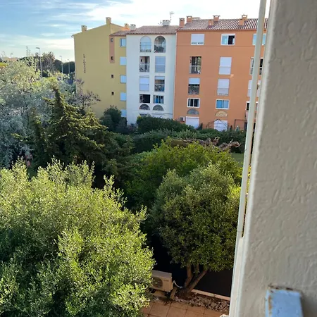 Lejlighed C19 Saint Loup