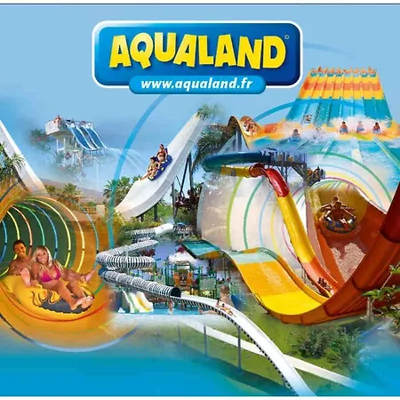 Lejlighed C19 Saint Loup